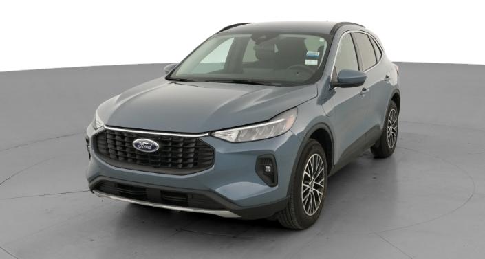 Thumbnail: 2025 Ford Escape - 1