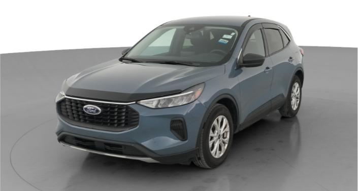 Thumbnail: 2024 Ford Escape - 1