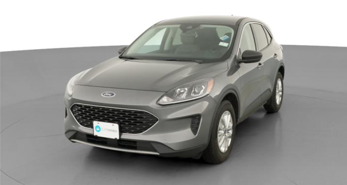 Thumbnail: 2022 Ford Escape - 1