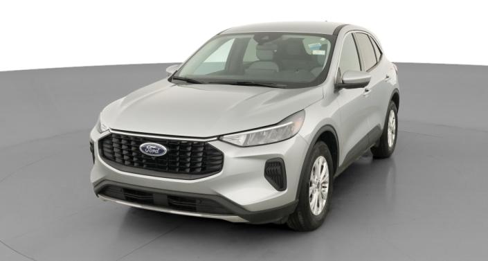 Thumbnail: 2023 Ford Escape - 1