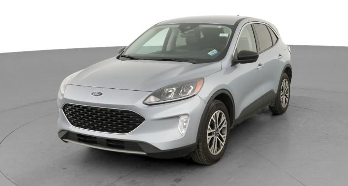 Thumbnail: 2022 Ford Escape - 1
