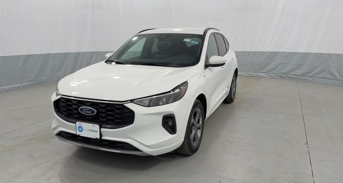 Thumbnail: 2023 Ford Escape - 1