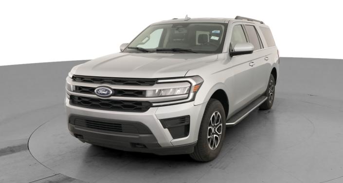 Thumbnail: 2023 Ford Expedition MAX - 1