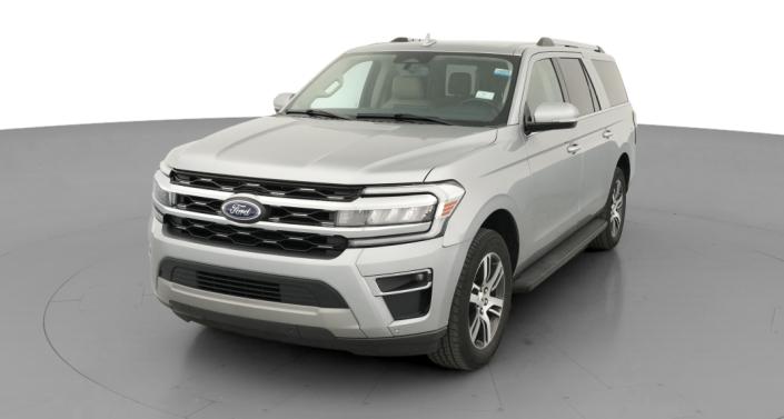 Thumbnail: 2024 Ford Expedition MAX - 1