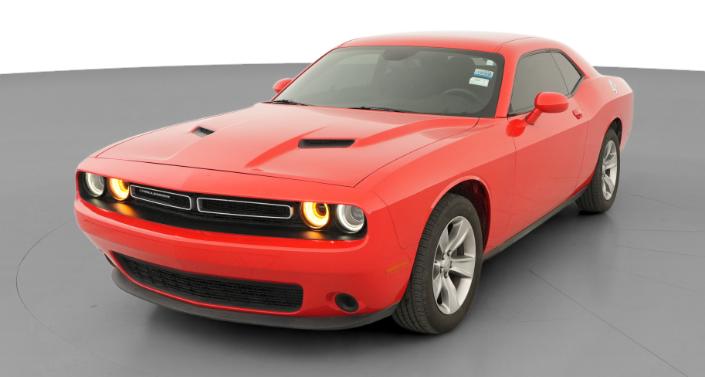 Thumbnail: 2016 Dodge Challenger - 1