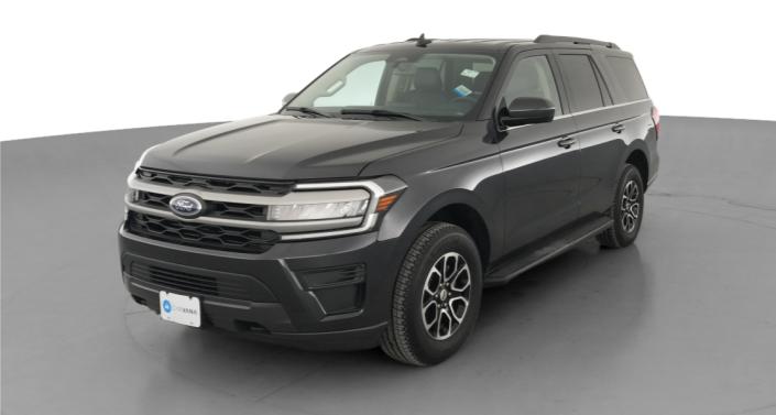 Thumbnail: 2024 Ford Expedition - 1