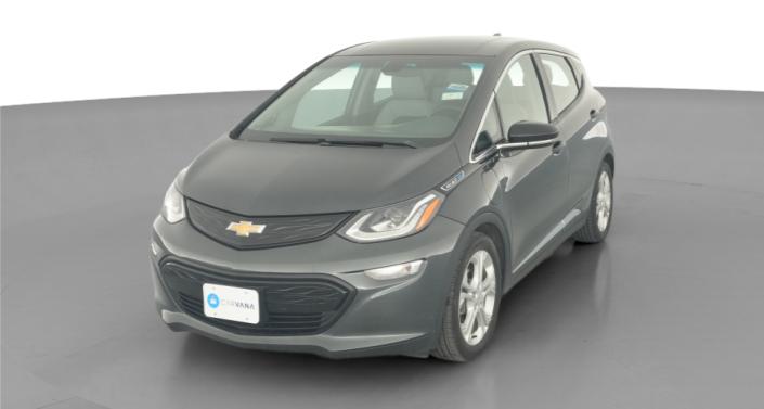2020 Chevrolet Bolt EV LT -
                  Trenton, OH