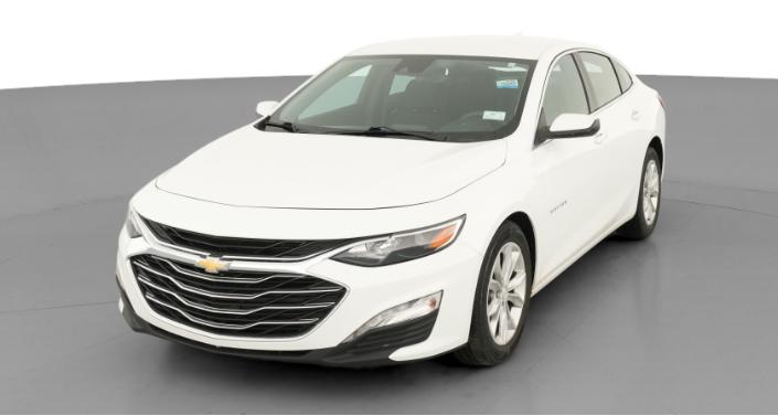 Thumbnail: 2023 Chevrolet Malibu - 1