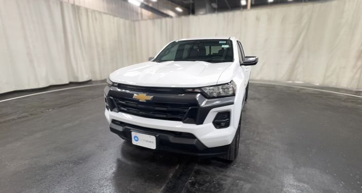 Thumbnail: 2024 Chevrolet Colorado - 1