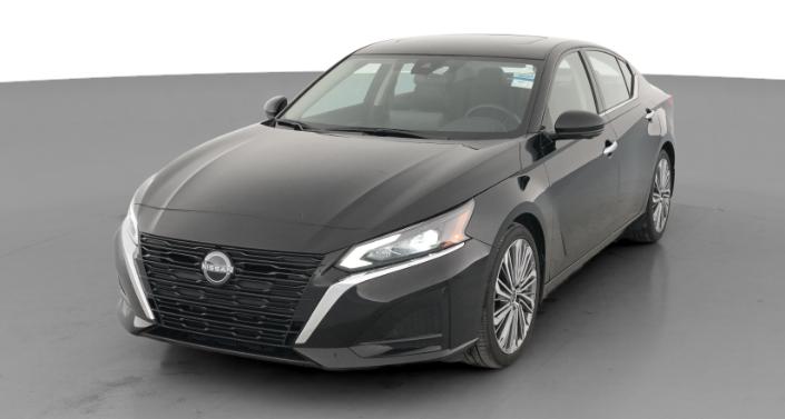 Thumbnail: 2024 Nissan Altima - 1