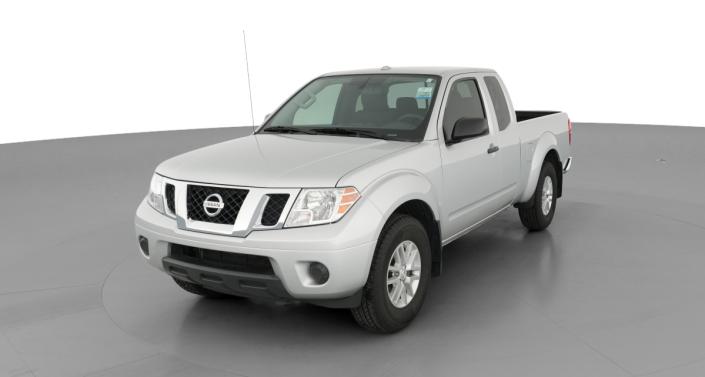 Thumbnail: 2017 Nissan Frontier - 1