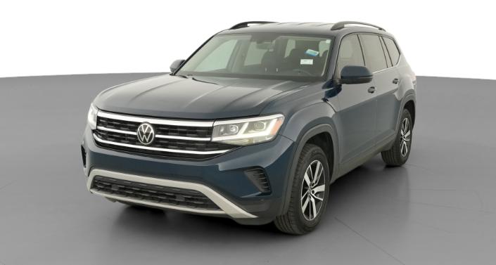 Thumbnail: 2021 Volkswagen Atlas - 1