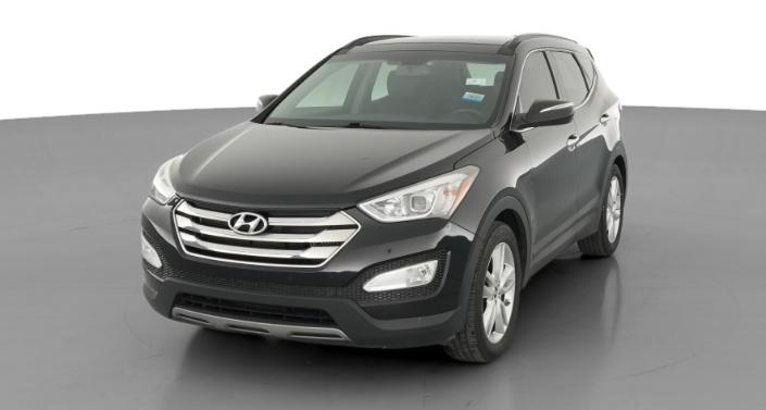 Thumbnail: 2016 Hyundai Santa Fe - 1