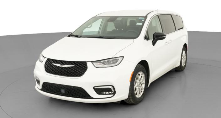 Thumbnail: 2024 Chrysler Pacifica - 1