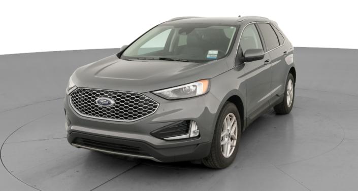 Thumbnail: 2024 Ford Edge - 1