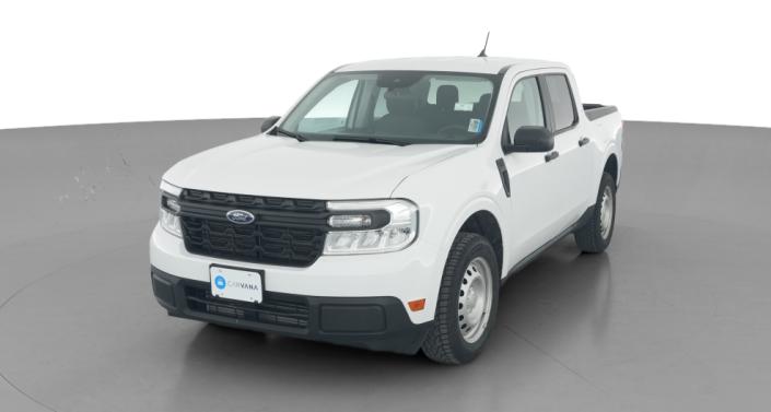 Thumbnail: 2024 Ford Maverick - 1