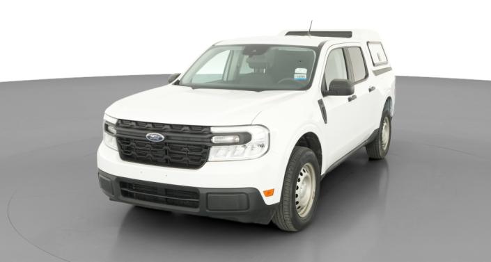 Thumbnail: 2023 Ford Maverick - 1