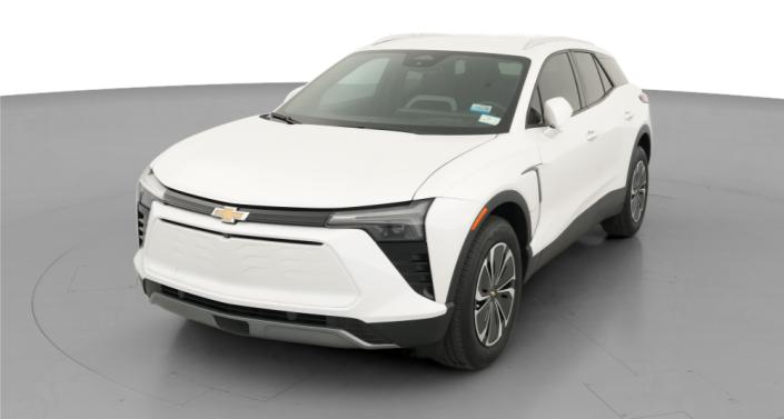 2024 Chevrolet Blazer EV 2LT -
                  Auburn, GA