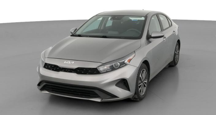 Thumbnail: 2023 Kia Forte - 1