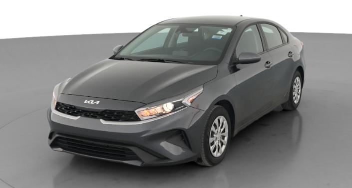 Thumbnail: 2024 Kia Forte - 1