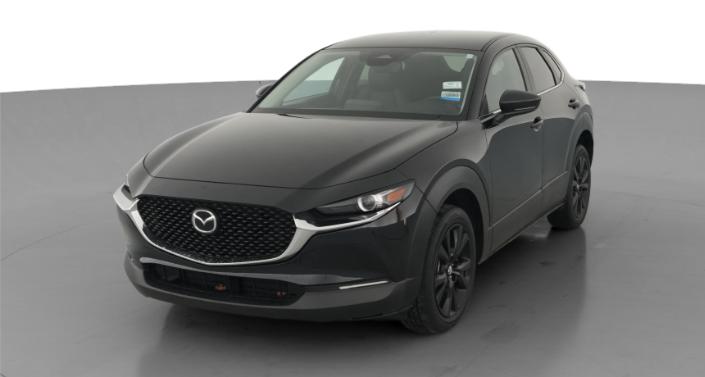 Thumbnail: 2024 Mazda CX-30 - 1