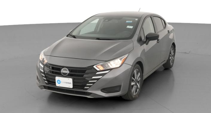 Thumbnail: 2024 Nissan Versa - 1