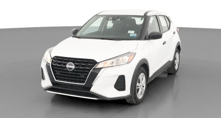 Thumbnail: 2022 Nissan Kicks - 1