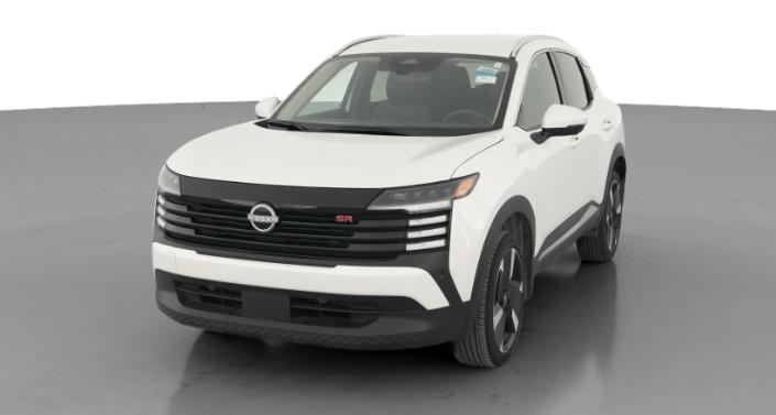 Thumbnail: 2025 Nissan Kicks - 1