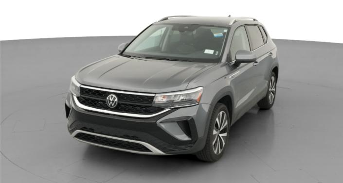 Thumbnail: 2024 Volkswagen Taos - 1