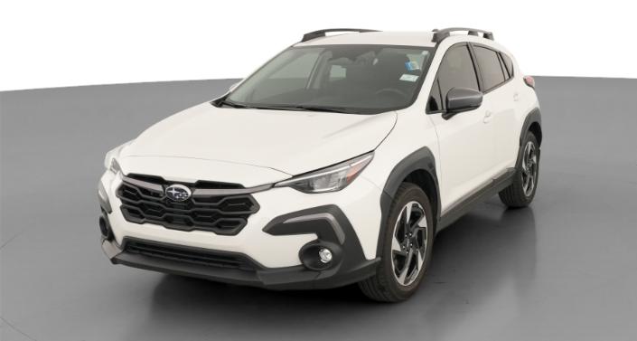 Thumbnail: 2024 Subaru Crosstrek - 1