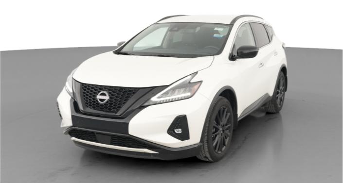 Thumbnail: 2024 Nissan Murano - 1