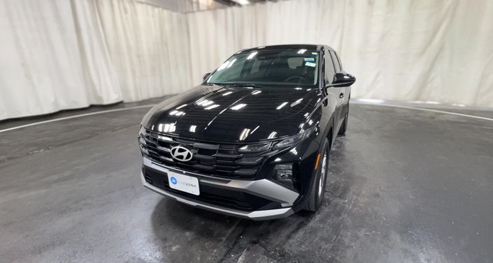 Thumbnail: 2025 Hyundai Tucson - 1