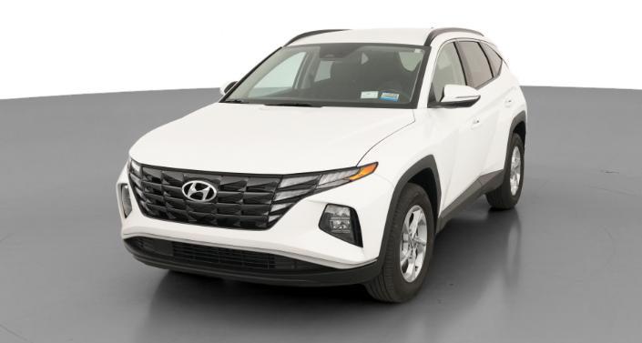 Thumbnail: 2023 Hyundai Tucson - 1