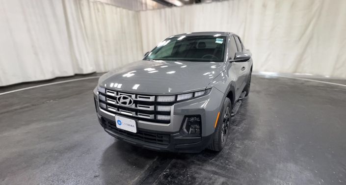 Thumbnail: 2025 Hyundai Santa Cruz - 1