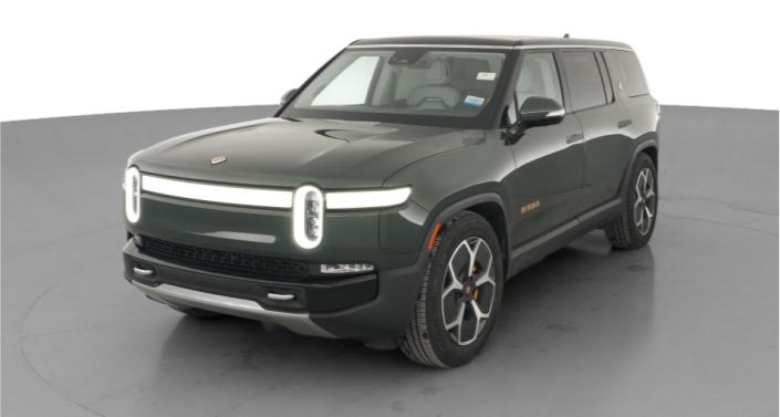 2023 Rivian R1S Adventure -
                  Haines City, FL