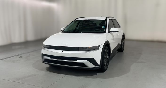 Thumbnail: 2025 Hyundai Ioniq 5 - 1