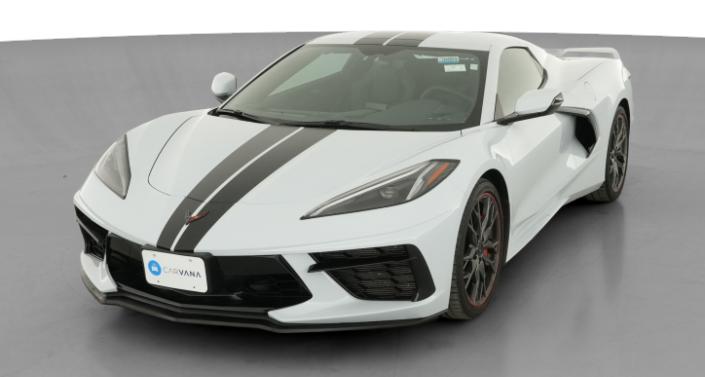 Thumbnail: 2023 Chevrolet Corvette - 1