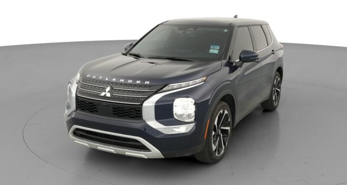 Thumbnail: 2024 Mitsubishi Outlander - 1
