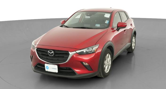 Thumbnail: 2019 Mazda CX-3 - 1