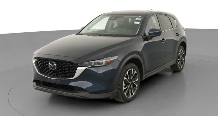 Thumbnail: 2023 Mazda CX-5 - 1