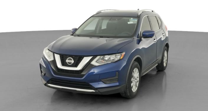 Thumbnail: 2018 Nissan Rogue - 1