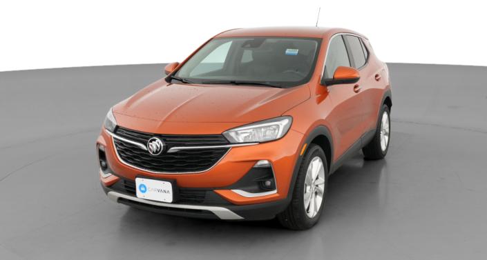 Thumbnail: 2023 Buick Encore GX - 1