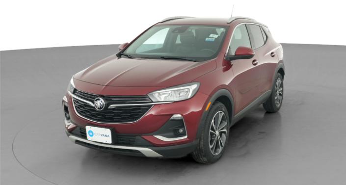 Thumbnail: 2022 Buick Encore GX - 1