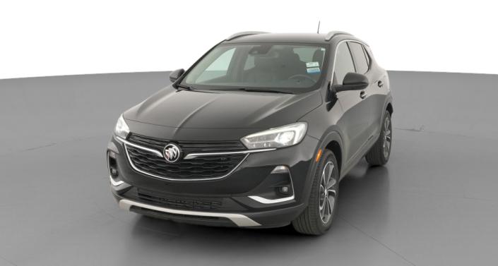 Thumbnail: 2022 Buick Encore GX - 1