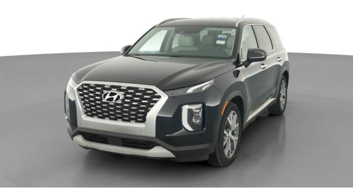 Thumbnail: 2020 Hyundai Palisade - 1
