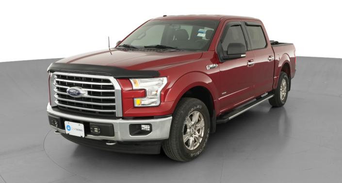 Thumbnail: 2017 Ford Econoline - 1