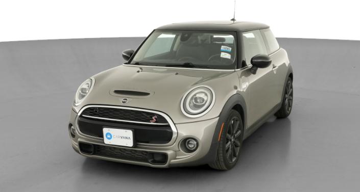 Thumbnail: 2020 MINI Cooper Hardtop - 1