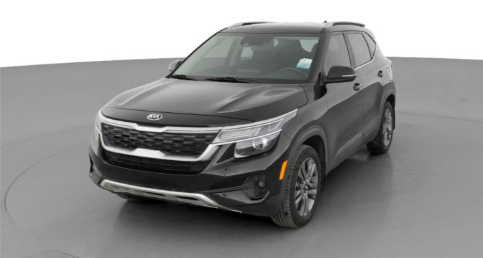 2021 Kia Seltos S -
                  Concord, NC