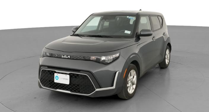 Thumbnail: 2024 Kia Soul - 1