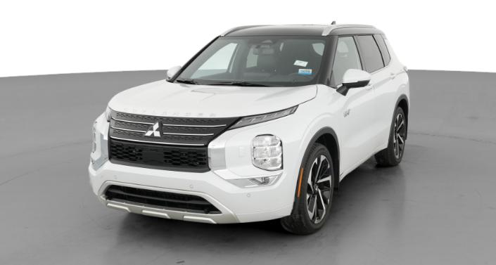 Thumbnail: 2024 Mitsubishi Outlander - 1